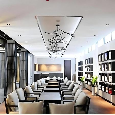 H Life Hotel Nanshan Branch Shenzhen Exteriör bild