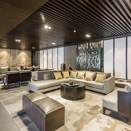 H Life Hotel Nanshan Branch Shenzhen Exteriör bild