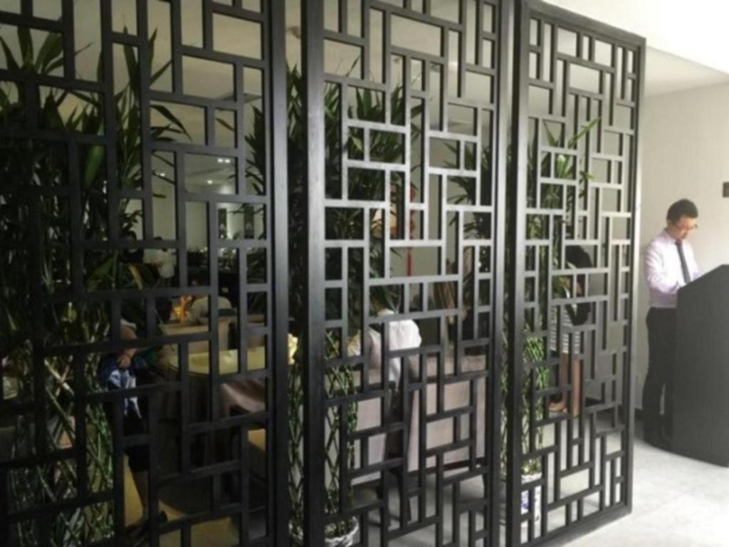 H Life Hotel Nanshan Branch Shenzhen Exteriör bild