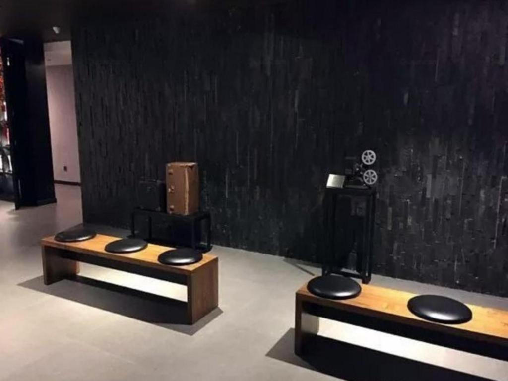 H Life Hotel Nanshan Branch Shenzhen Exteriör bild