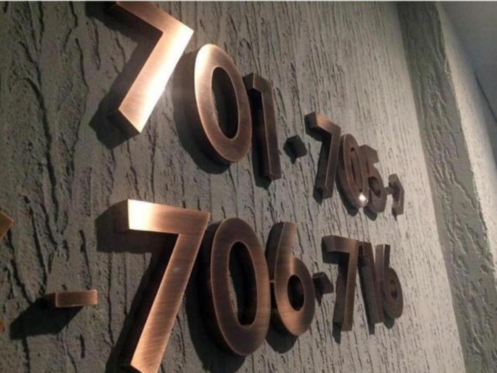 H Life Hotel Nanshan Branch Shenzhen Exteriör bild