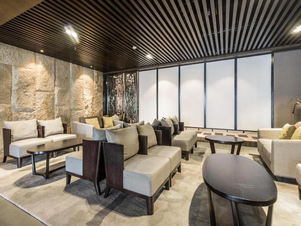 H Life Hotel Nanshan Branch Shenzhen Exteriör bild