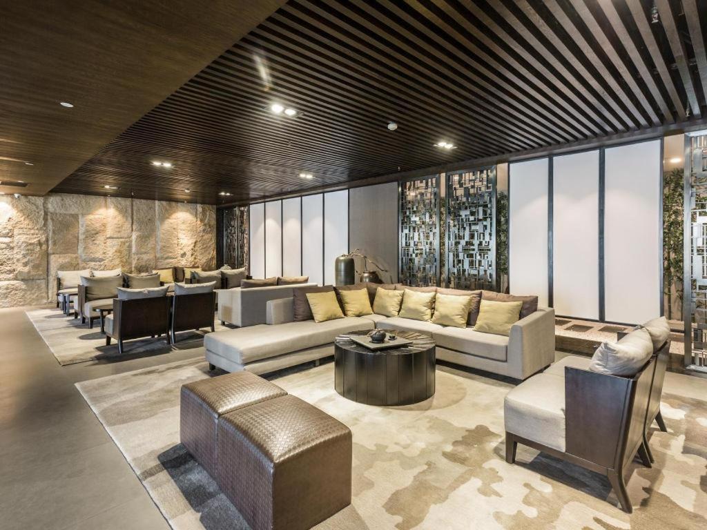 H Life Hotel Nanshan Branch Shenzhen Exteriör bild