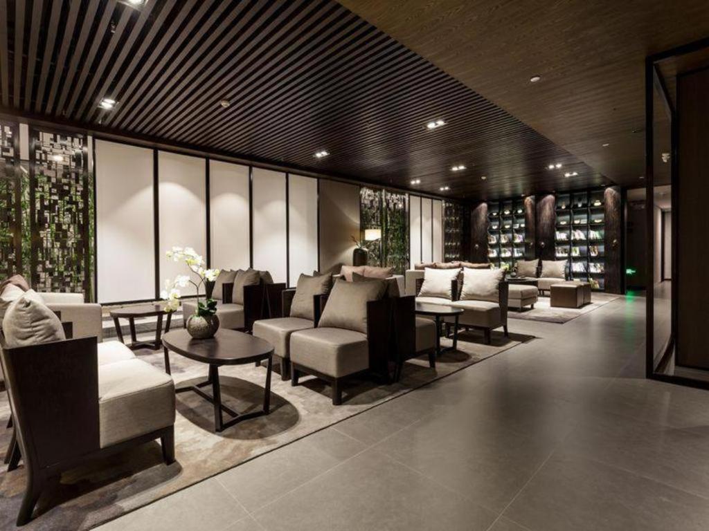 H Life Hotel Nanshan Branch Shenzhen Exteriör bild