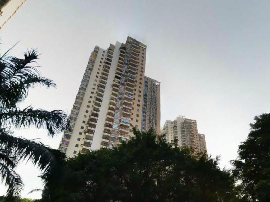H Life Hotel Nanshan Branch Shenzhen Exteriör bild