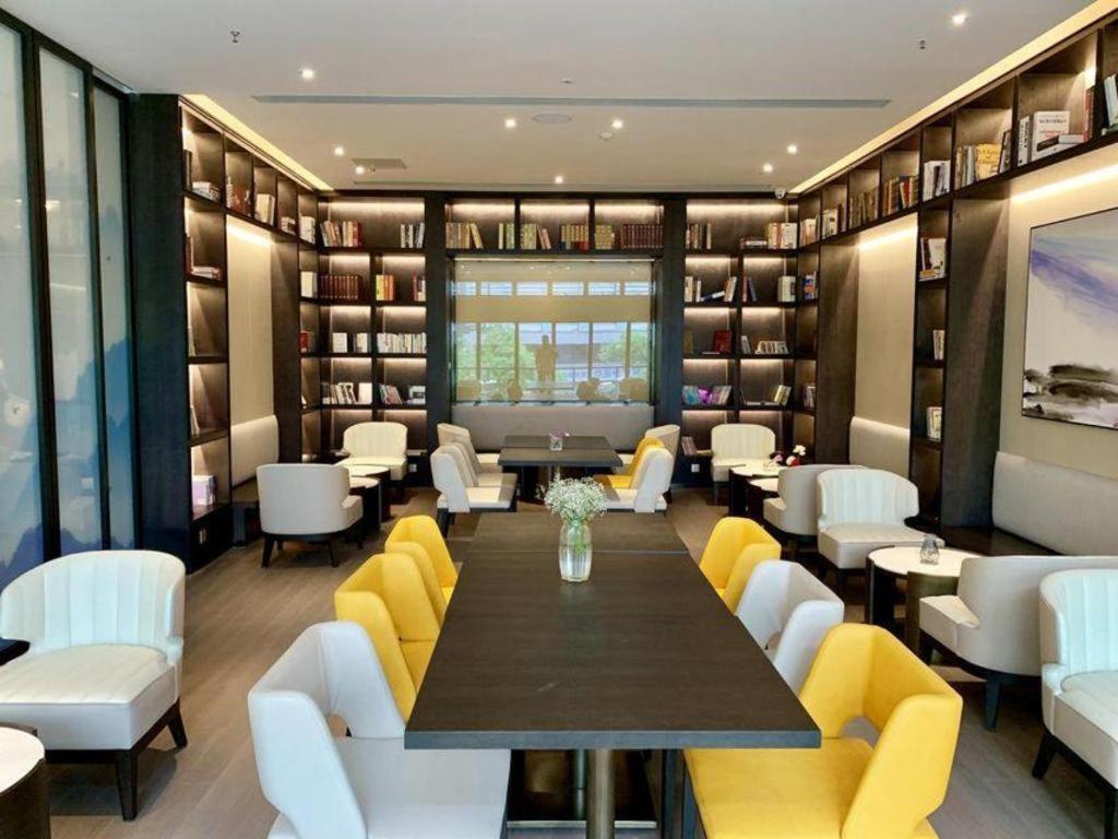 H Life Hotel Nanshan Branch Shenzhen Exteriör bild