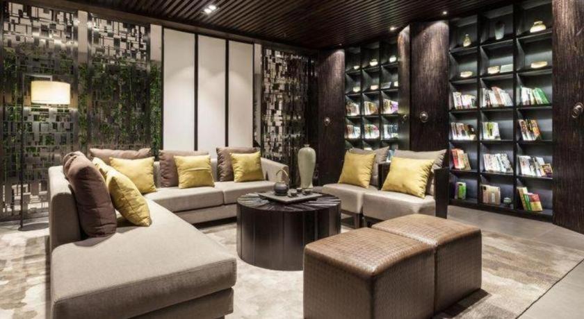 H Life Hotel Nanshan Branch Shenzhen Exteriör bild