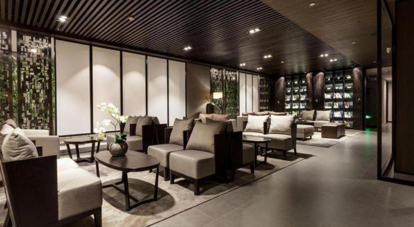 H Life Hotel Nanshan Branch Shenzhen Exteriör bild