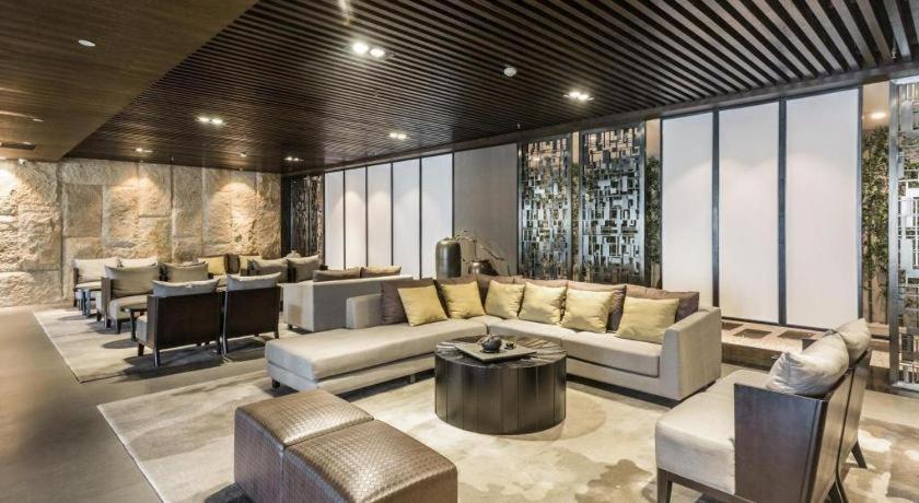 H Life Hotel Nanshan Branch Shenzhen Exteriör bild