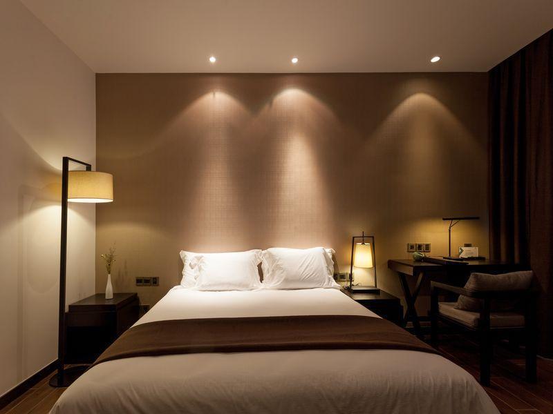H Life Hotel Nanshan Branch Shenzhen Exteriör bild