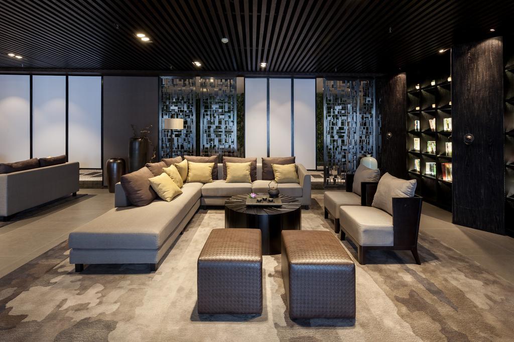 H Life Hotel Nanshan Branch Shenzhen Exteriör bild