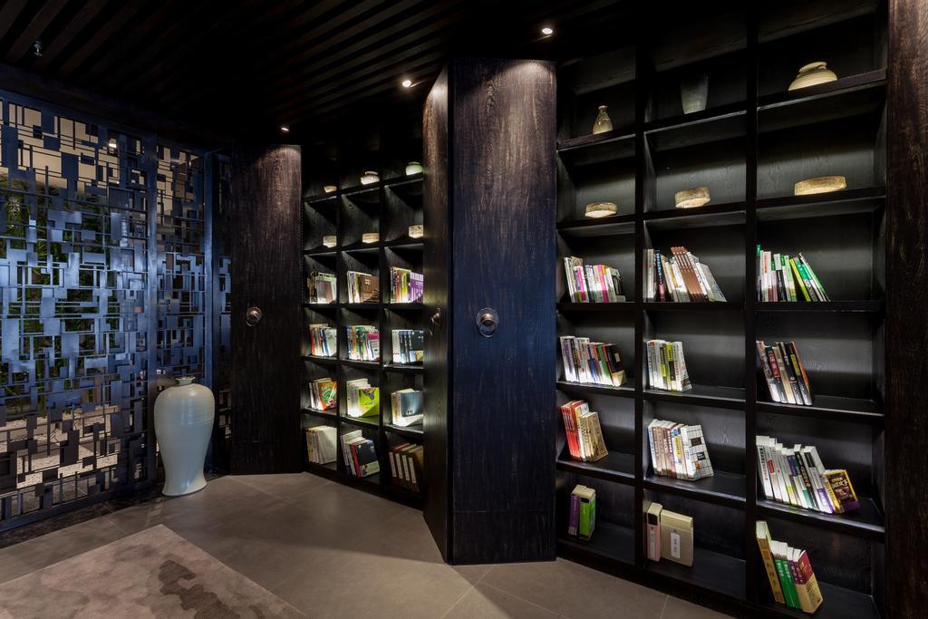 H Life Hotel Nanshan Branch Shenzhen Exteriör bild
