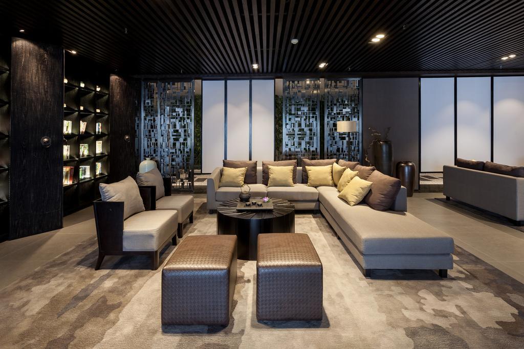 H Life Hotel Nanshan Branch Shenzhen Exteriör bild