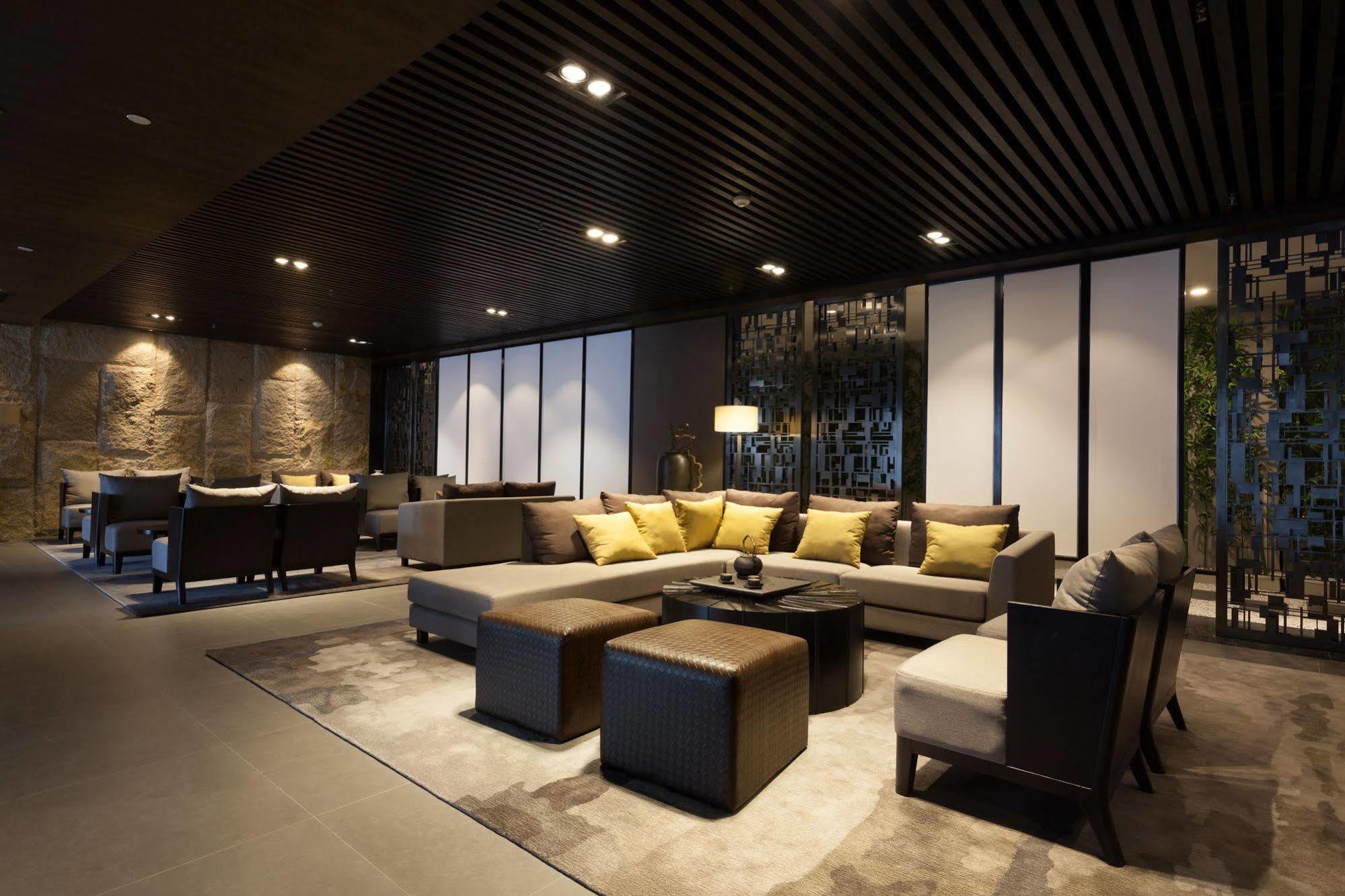 H Life Hotel Nanshan Branch Shenzhen Exteriör bild