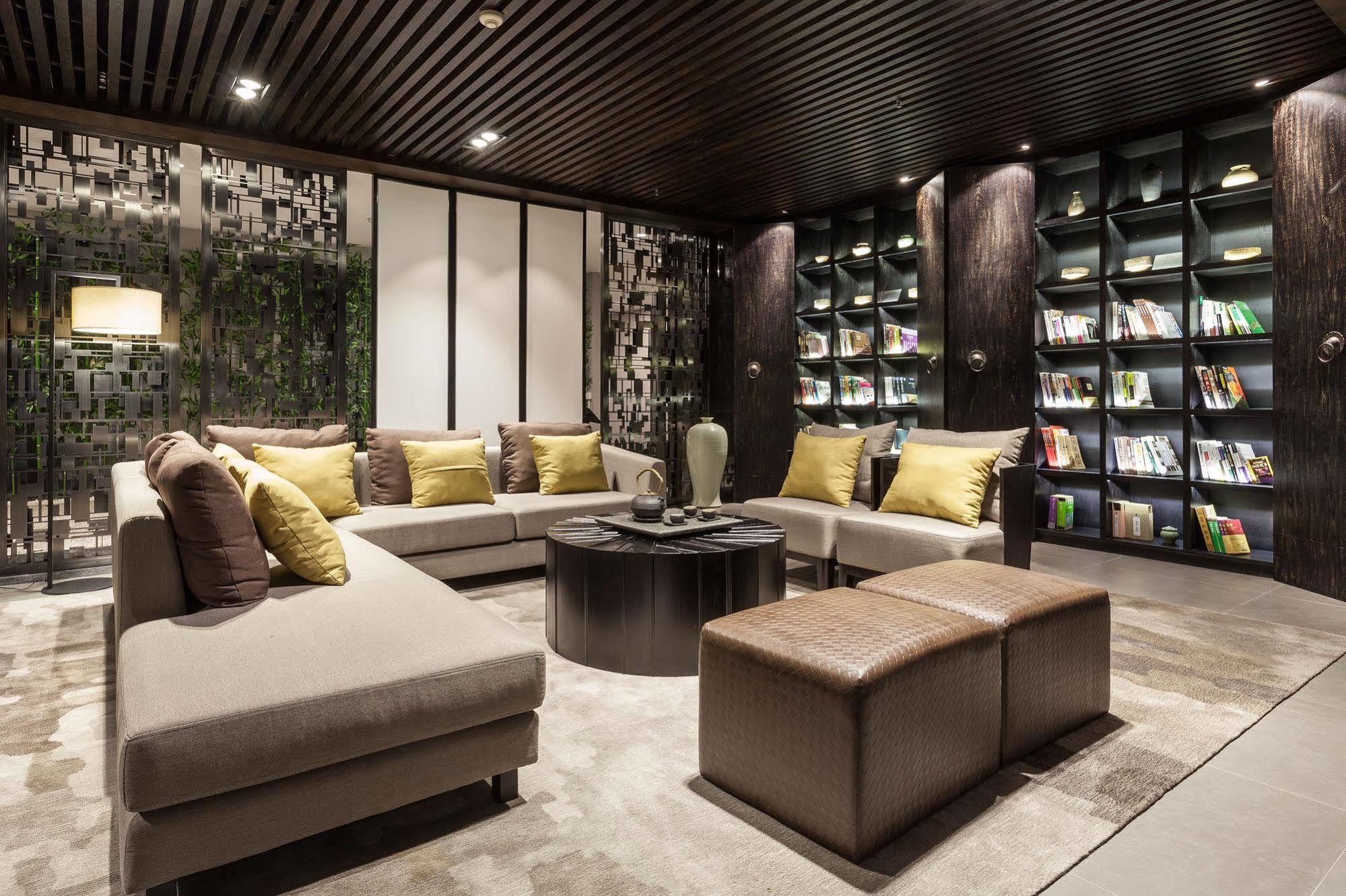 H Life Hotel Nanshan Branch Shenzhen Exteriör bild