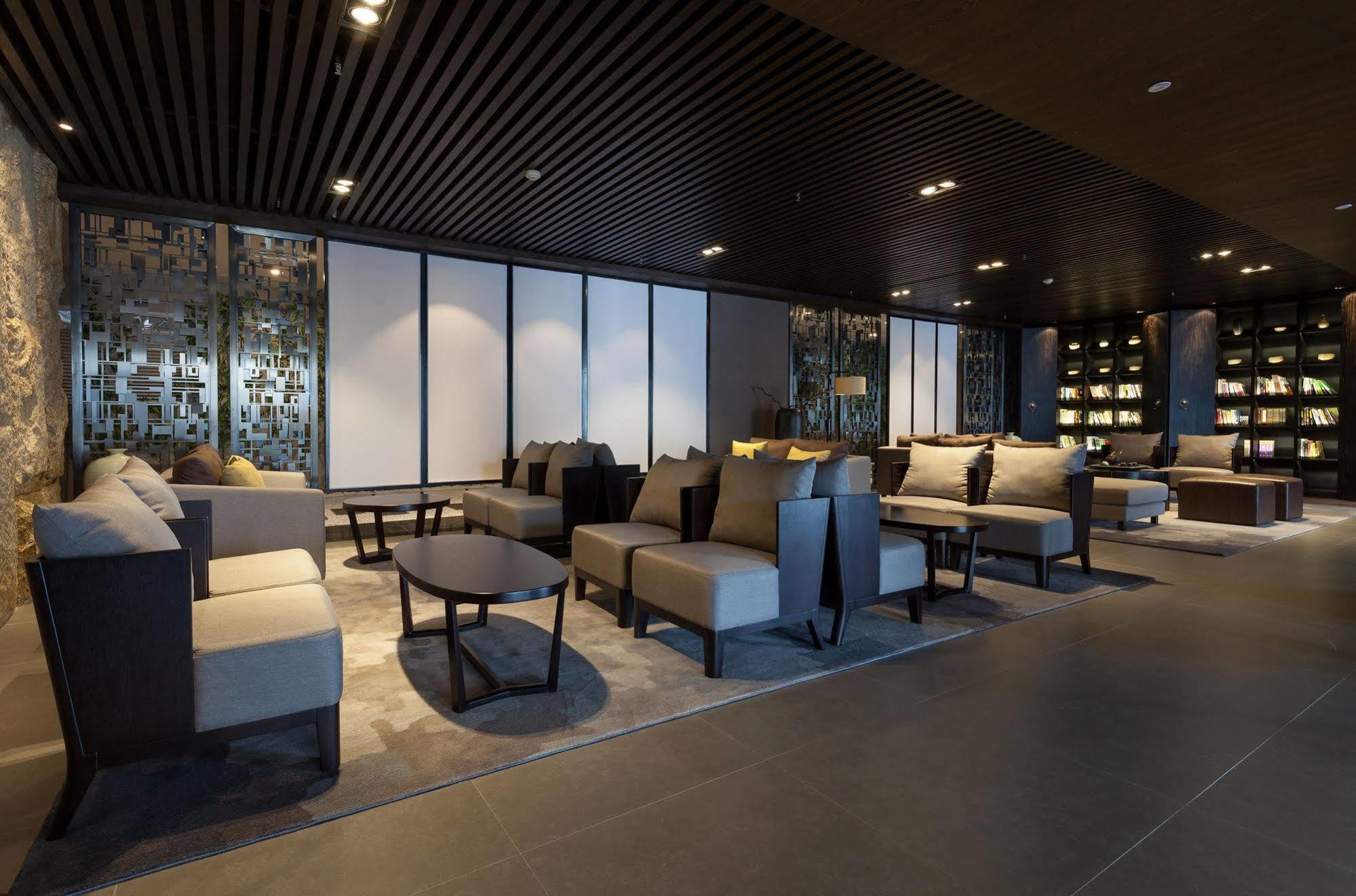 H Life Hotel Nanshan Branch Shenzhen Exteriör bild