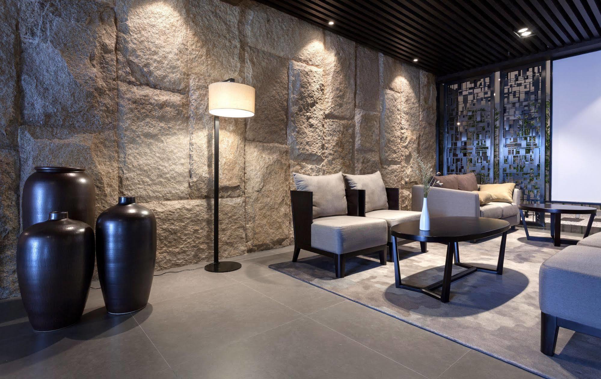 H Life Hotel Nanshan Branch Shenzhen Exteriör bild