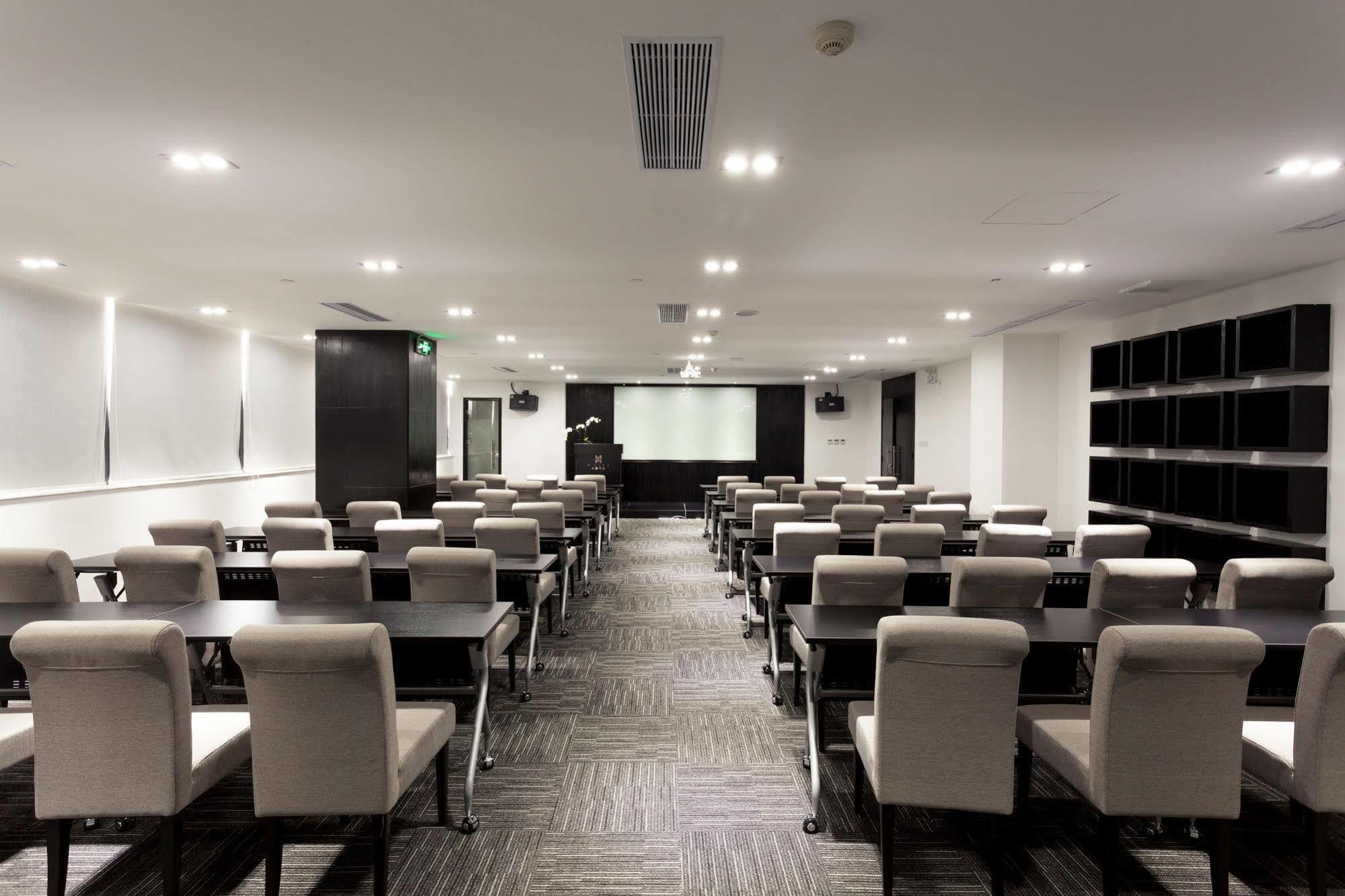 H Life Hotel Nanshan Branch Shenzhen Exteriör bild