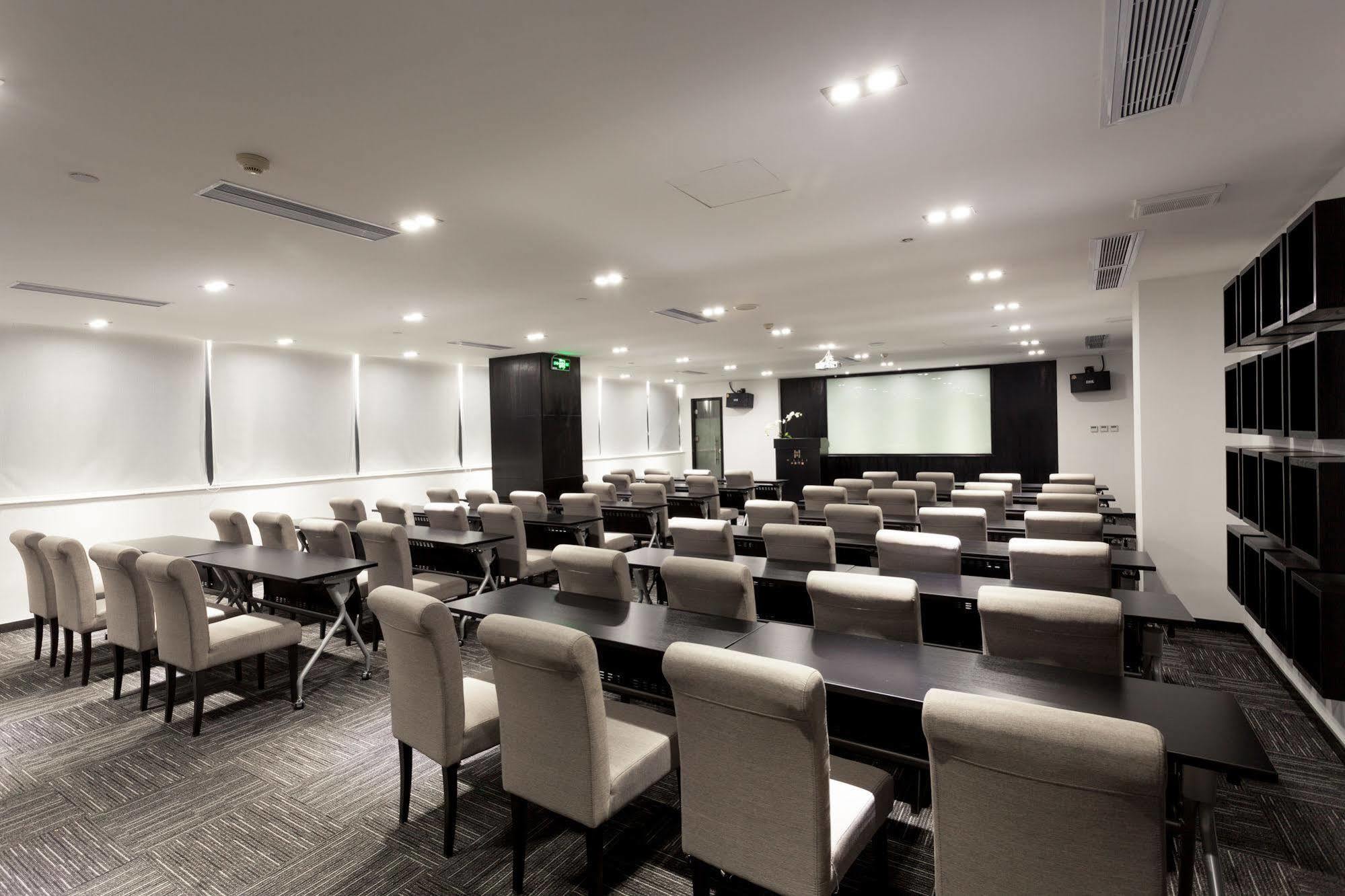 H Life Hotel Nanshan Branch Shenzhen Exteriör bild